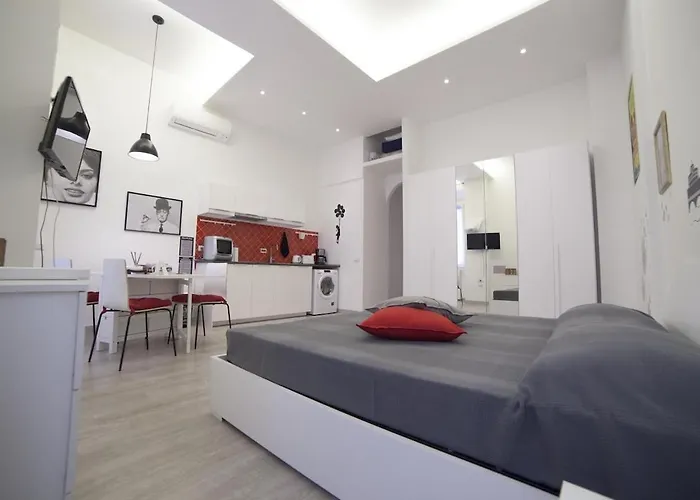 Flour Junior - Apartment